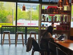 -COSTA COFFEE(联想总部店)