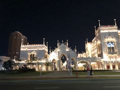 -金悦轩海鲜酒家(拱北店)