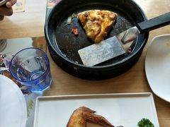 -必胜客(时代广场店)