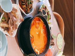 -诗爷牛尾汤(大坪英利店)