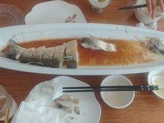-花舍·新派粤菜·西餐·下午茶(亚运村·鸟巢店)