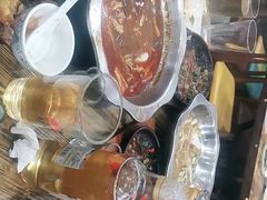 -峰味香.酱香米线.黄焖鸡(定西路店)