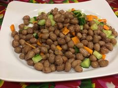 -篱笆院东北饺子王(欧阳路店)