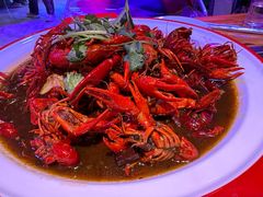 -外滩海鲜烧烤广场(东三旗店)