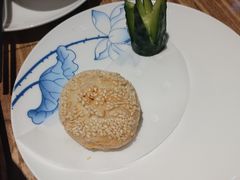 -香山湖家家宴(中山陵店)