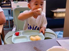 -江南里·新浙菜(苏州大悦城店)