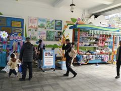 -海合安成都极地海洋公园