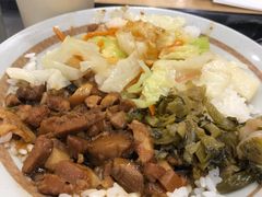 -永和大王·现磨豆浆·卤肉饭(九亭SH085店)