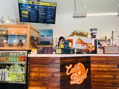 -Catch Bagel(芳草地店)