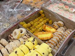 -庆祥斋糕点厂(留学路店)