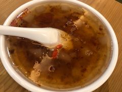 -蓉李记成都名小吃(武汉菱角湖万达店)