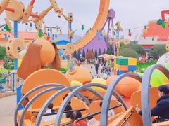 -上海迪士尼度假区