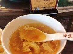 -长生素斋(普陀山店)