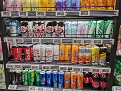 零售区-盒马鲜生(新都心店)