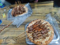 -同来顺烧烤餐厅(哈尔滨道店)