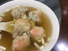 -曾仔竹升面