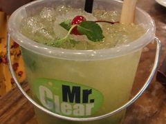 -Naughty Nuri’s Phuket