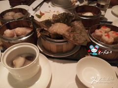 -红莲中餐厅(日航饭店)