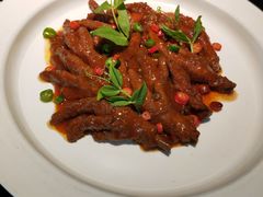 -太守宴·蘭院(天塔店)