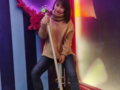 -歌友汇KTV(大悦城11层店)