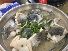 -红旗山庄(圭峰山店)