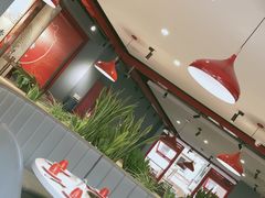 大堂-蜀滋香鲜鱼美蛙火锅(339店)