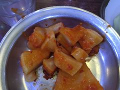 -神仙雪浓汤(明洞店)