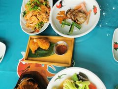 -My Way Town买味堂·东南亚餐厅(亦庄店)