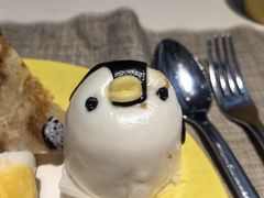 -帝企鹅自助餐厅•儿童岛•真企鹅(长隆企鹅酒店)