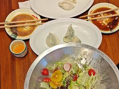 -渔家风味·鲅鱼水饺·央视展播·海鲜天津菜(开发区店)