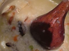 -南拳十三姨·潮汕砂锅粥(世纪金源店)