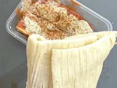 -老绍兴三味臭豆腐(奥林匹克购物广场店)