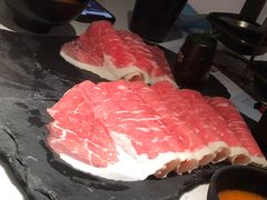 -新辣道鱼火锅(西直门店)