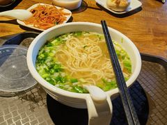 -中阿兰牛肉面(悦海新天地店)