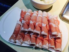 -海底捞火锅(银泰中心店)