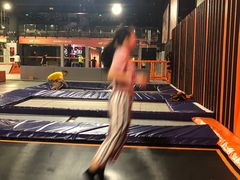 -VFSC极限蹦床主题公园(乐园道彩悦城阳光店)