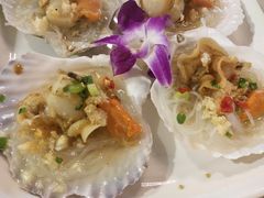 -南通中心濠河风景区圆融广场诺富特酒店