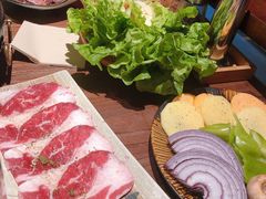-壹风町烧肉居酒屋(恒丰中央广场店)