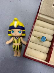 -老凤祥银楼(五角场万达广场店)