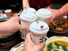 -山四砂锅(太原钟楼街店)