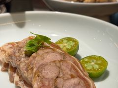-庐灶江南·江南菜·四合院Bistro(东直门雍和宫·原华侨宾馆店)