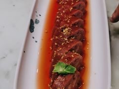 -径山十八道·风味民间菜(华夏之心店)