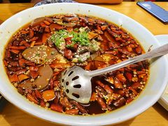 -原鄉本味 楚菜 丹江口鱼(北苑店)