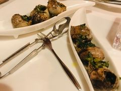 -火车头法国西餐厅