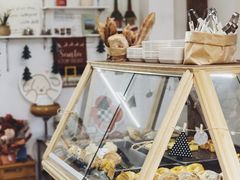 -屋裡·Union Bakery(龙江路店)