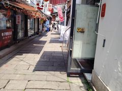 -衣裳街历史文化街区