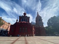 -圣·阿列克谢耶夫教堂