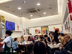 -华峰食馆(氹仔店)