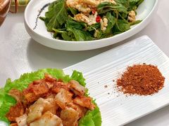 -遇见阿家村云南菜(魏公村店)