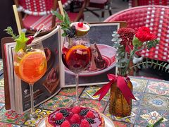 -BROWNSTONE布朗石西班牙餐厅(富城店)